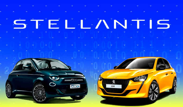 Stellantis Stock Drops 37% Year-to-Date Following Disappointing Results