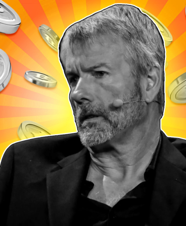 Michael Saylor’s Strategy Inc. Adds $740M in Bitcoin to Corporate Treasury