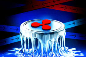 Ripple’s XRP Hits New Weekly Low Amid Market Sell-Off and Massive Liquidations