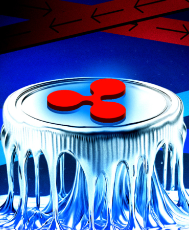 Ripple’s XRP Hits New Weekly Low Amid Market Sell-Off and Massive Liquidations