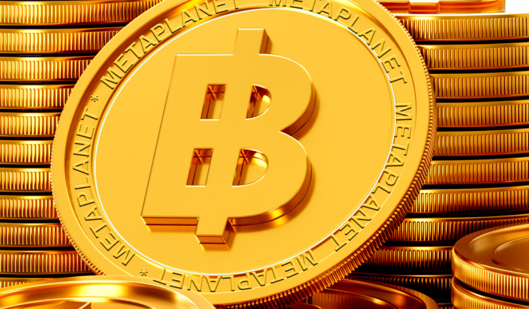 Metaplanet Buys 780 BTC for $92.5M, Boosting Bitcoin Holdings to 17,132 BTC