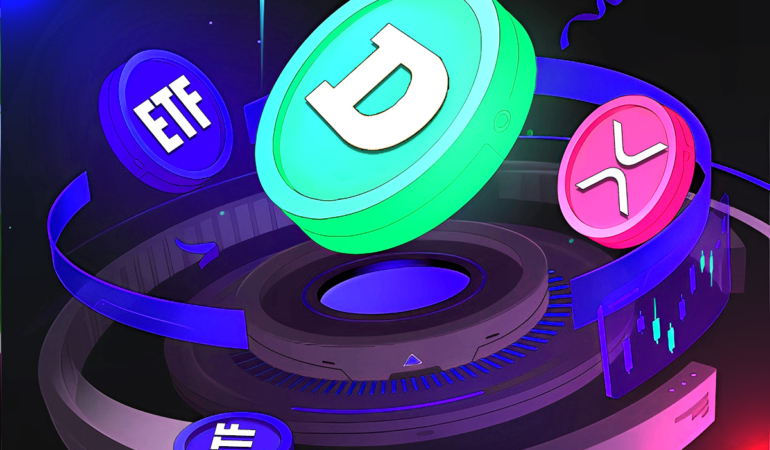 DOGE Price Rally: Can Bulls Push Past $0.19?