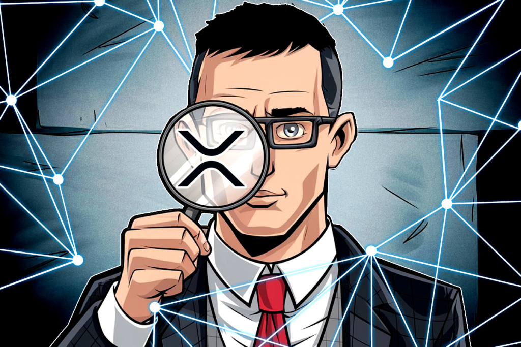 XRP Price Holds Steady as Technical Breakout Nears