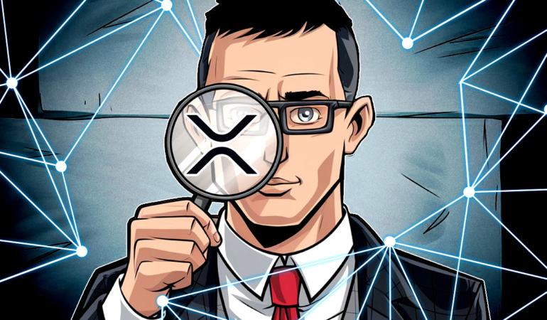 XRP Price Holds Steady as Technical Breakout Nears