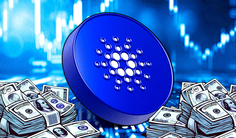 Cardano Price- Altcoin Season Begins: Cardano Leads the Charge