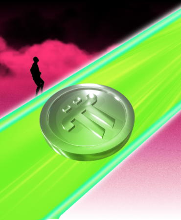 Pi Coin Price Action Hints at a Potential Reversal — But Is It Real?