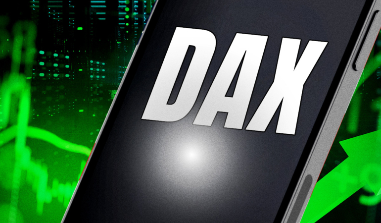 DAX Technical Analysis: Key Levels to Watch After Trade Deal Announcement