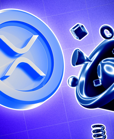 XRP Price Analysis: What a 10% Dip Means for Its 2018 All-Time High