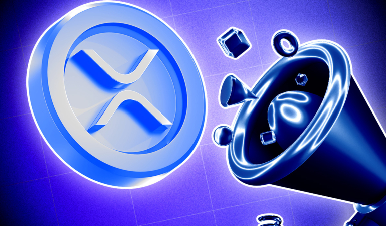 XRP Price Analysis: What a 10% Dip Means for Its 2018 All-Time High