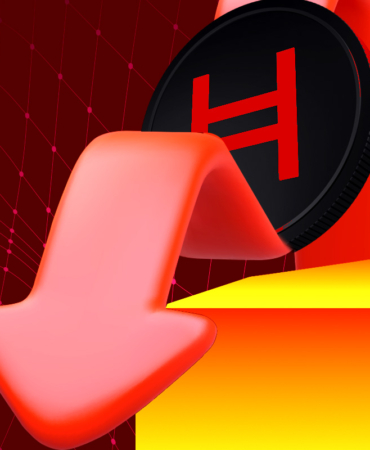 HBAR Price: Historical Drawdowns and Technical Indicators Suggest Deeper Pullback