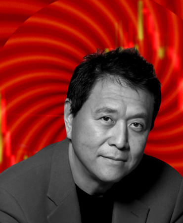 Robert Kiyosaki: ETFs Won’t Save You — Buy Real Bitcoin, Gold, and Silver