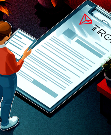 Justin Sun’s Tron Inc. Plans to Buy 3.1 Billion TRX Tokens — What It Means