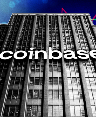 Coinbase Stock Soars After BIG Policy Win