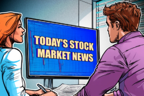 Stock Market Today - US Stocks Drop After Trump’s New Tariffs