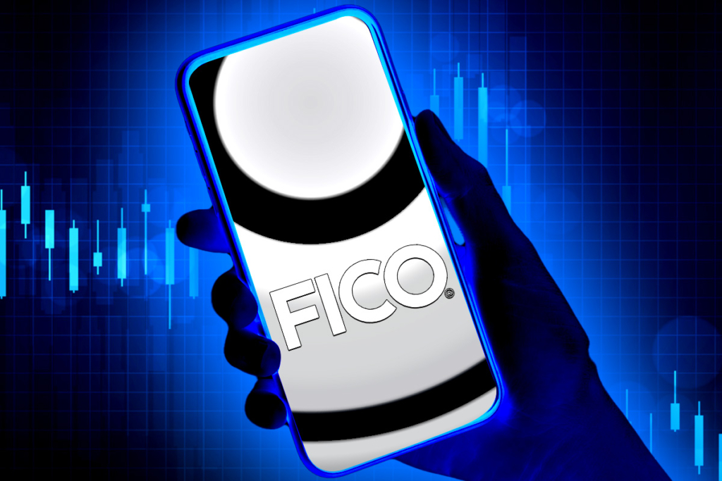 FICO Stock Drops After New Credit Score Rule
