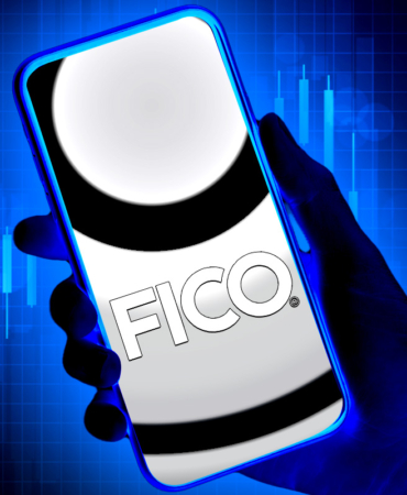 FICO Stock Drops After New Credit Score Rule