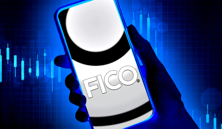 FICO Stock Drops After New Credit Score Rule