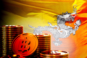 Bhutan Government Deposits 212 Bitcoin Into Binance