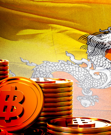 Bhutan Government Deposits 212 Bitcoin Into Binance
