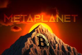 Metaplanet Stock Rises as Bitcoin Surges