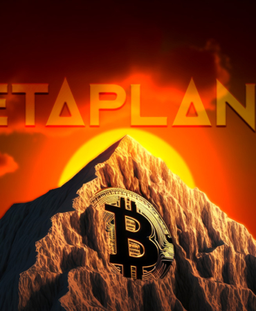 Metaplanet Stock Rises as Bitcoin Surges