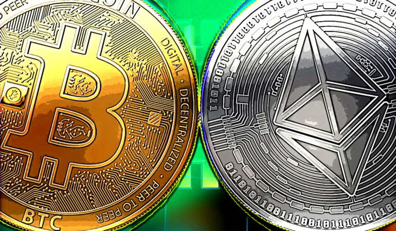 Bitcoin and Ethereum Options Expiry to Trigger Major Crypto Market Volatility