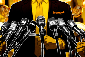 Strategy Launches $500M Preferred Stock Offering to Buy More Bitcoin