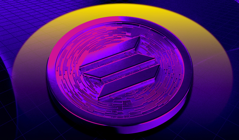 Solana News - Solana Hits Five-Month High, Sparks Altcoin Rally Hopes