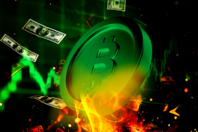 Bitcoin Price Action Highlights Resistance and Support Zones