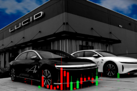 Lucid Group Stock Analysis: How Uber’s Deal Revived Investor Confidence