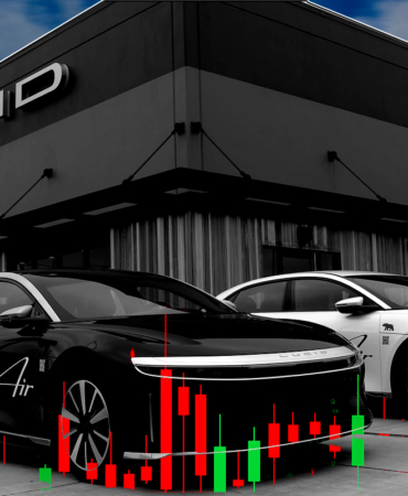 Lucid Group Stock Analysis: How Uber’s Deal Revived Investor Confidence