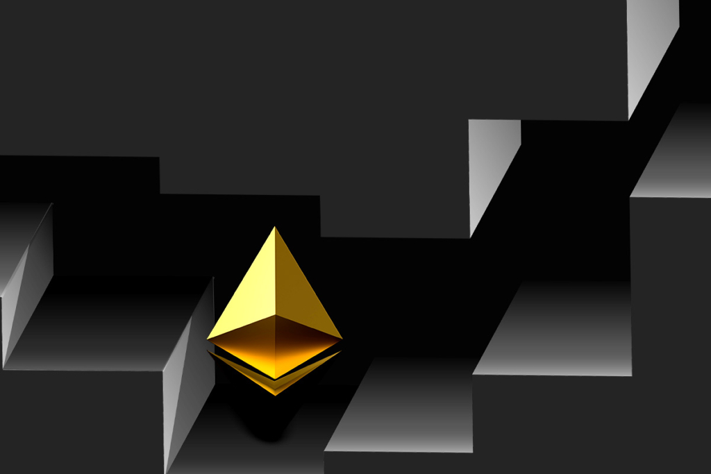 Ethereum Price- Ethereum Tests Key $2,550 Level Again