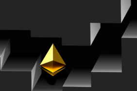 Ethereum Price- Ethereum Tests Key $2,550 Level Again