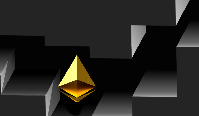 Ethereum Price- Ethereum Tests Key $2,550 Level Again