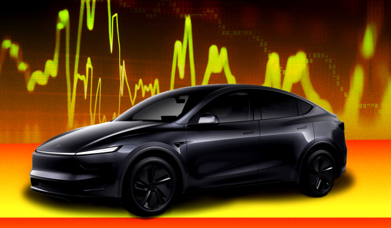 Tesla Stock Outlook: Analysts Weigh In Ahead of Q2 Earnings Release