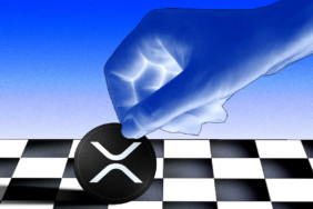 XRP Price Struggles Near Resistance: What’s Next?