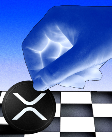 XRP Price Struggles Near Resistance: What’s Next?