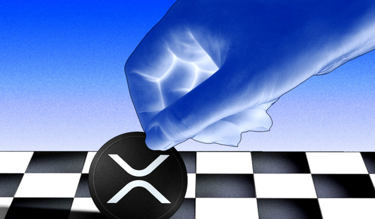 XRP Price Struggles Near Resistance: What’s Next?