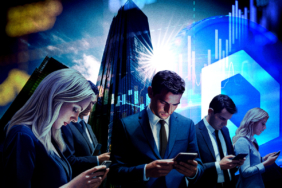 Chainlink Price Falls Despite Major Mastercard Partnership