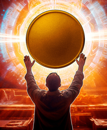 TIA Price Up 16% Despite Spot Market Sell-Off