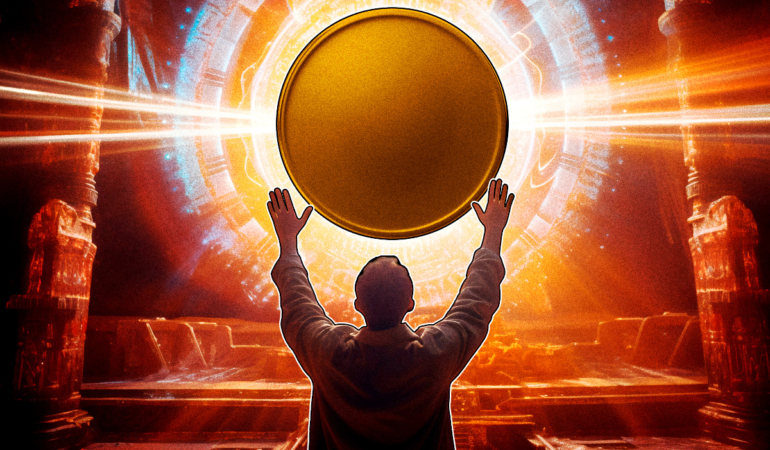 TIA Price Up 16% Despite Spot Market Sell-Off