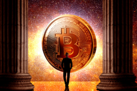 Bitcoin Eyes Breakout as Fed Holds Rates and Tariff Relief Boosts Market