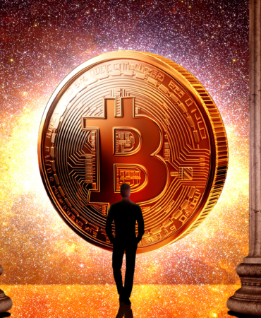 Bitcoin Eyes Breakout as Fed Holds Rates and Tariff Relief Boosts Market