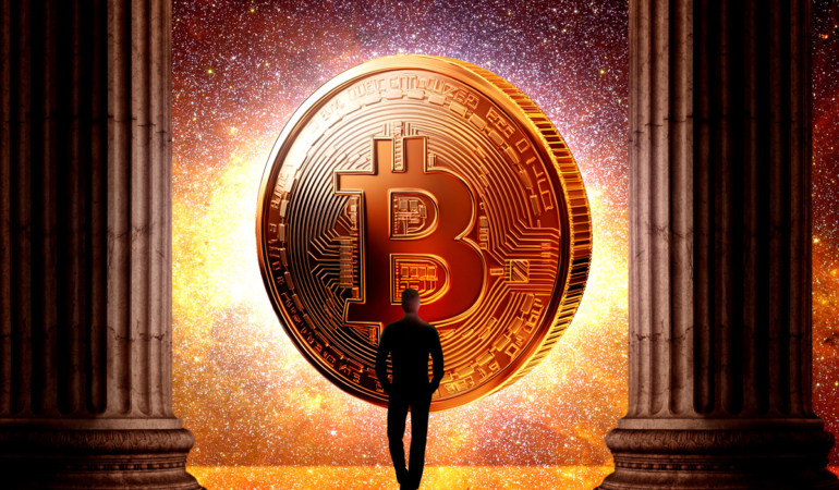 Bitcoin Eyes Breakout as Fed Holds Rates and Tariff Relief Boosts Market