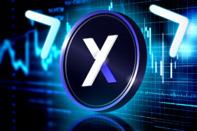 XRP Price Tests Critical Barrier Between $2.3 and $2.35