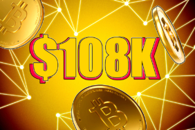 BTC Price Holds Near $108K, But Not Overbought