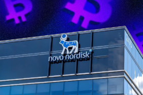 Novo Nordisk Stock Drops 21% After Slashing Sales and Profit Forecasts