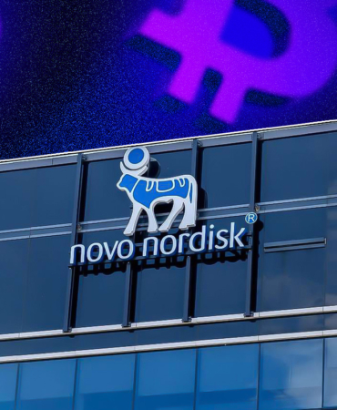 Novo Nordisk Stock Drops 21% After Slashing Sales and Profit Forecasts