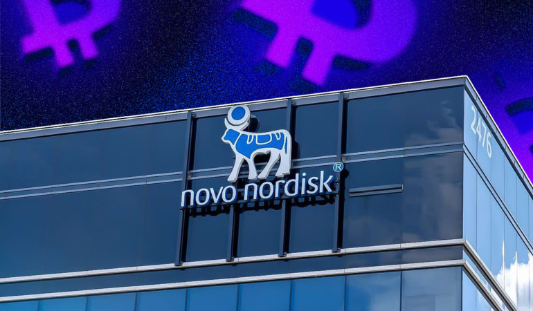 Novo Nordisk Stock Drops 21% After Slashing Sales and Profit Forecasts