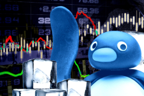 PENGU Price Holds Above Triangle Breakout